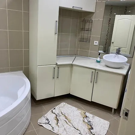Denize 800 M Villamiz * Aksu (Antalya)