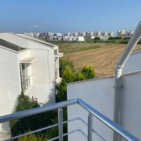 Denize 800 M Villamiz Hotel