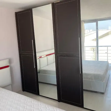 Hotel Denize 800 M Villamiz